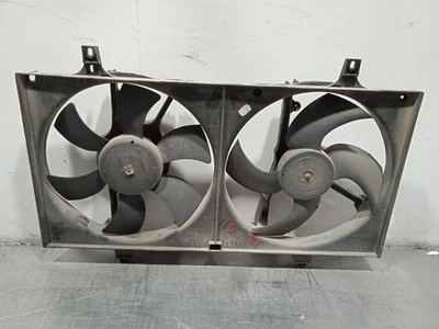 21481BN320 ELECTROVENTILADOR / 1081629 PARA NISSAN ALMERA N16/E ACENTA - Imagen 1 de 4