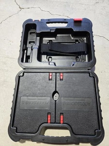 AUTEL MaxiPro MP900TS All System Scanner Bi-Directional CASE ONLY!! - Picture 1 of 3