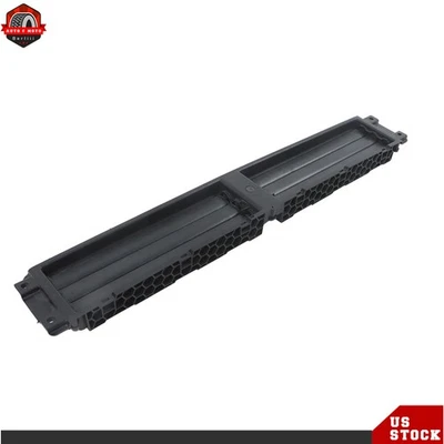 Para Buick LaCrosse Chevrolet Malibu 2017 2018 2019 obturador de radiador con motor Foto 1 de 4