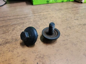 Craftsman Mod 917289081 Lawn Tractor Deck Blade Bolts & Washers 193003 532193003 - Picture 1 of 2