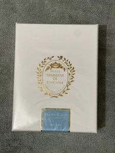 DUCCI GIARDINI DI TOSCANA Bianco Latte 100 ML EAU De Purfum - Foto 1 di 2