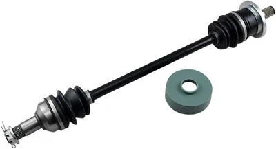 Moose Complete Axle for 2010 Arctic Cat Prowler XTX 700 UTV Rear Left - Imagem 1 de 3