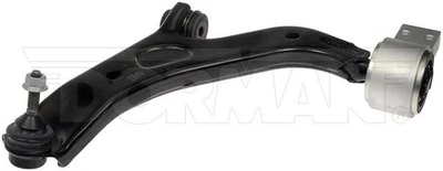 Brazo de control de suspensión DORMAN 521-987 para 08-09 Ford Flex Taurus X Foto 1 de 4