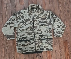 King Of The Mountain KOM STANDMASTER JACKET XL - Picture 1 of 4