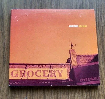 Secret Shine - After Years CD Compilation (Clairecords, 2003) NM Foto 1 de 4