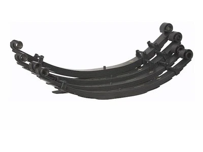 Muelle de hoja trasero para Ford F350 Super Duty 1999-2007 79154HGTS 2000 2001 2002 Foto 1 de 2
