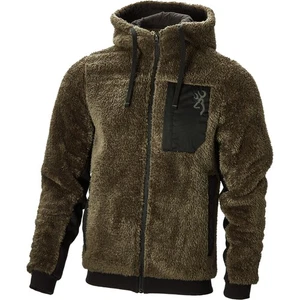 Sudadera con Capucha Browning Snapshot Mod. SHERPA - Imagen 1 de 2