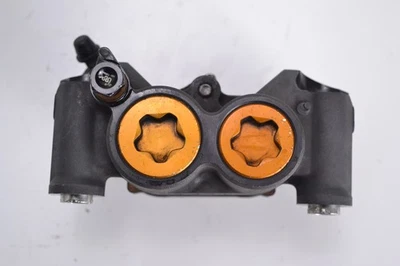 Front left brake caliper Yamaha YZF R1 RN12 2004-2006 - Image 1 of 4