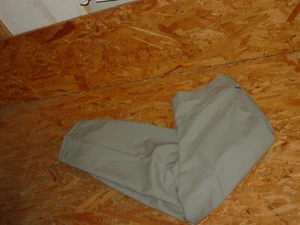 Klassische Wollhose/Hose WESTBURY Gr.26(W38/L30) Tresor-Tasche 100% Schurwolle - Bild 1 von 2