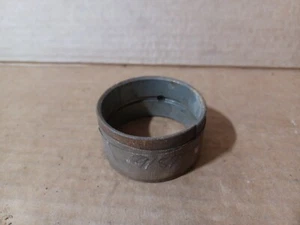 1934 - 1939 Dodge 1942 Plymouth Inner Main Bearing NOS Standard size - Picture 1 of 8