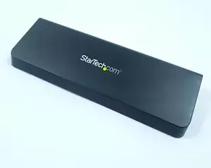 StarTech USB3DOCKHDPC Dual Monitor USB 3.0 Docking Station with HDMI & 4K DP - Picture 1 of 2