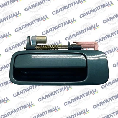 Conjunto de manija de puerta exterior lado izquierdo trasero izquierdo Lexus ES300 1997 1998 1999 2000 2001 Foto 1 de 4