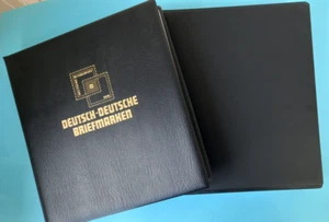Album BRD & DDR francobolli tedesco-tedeschi **, ⨀, tutte le 63 pagine sotto! #Alb193 - Foto 1 di 10