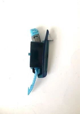 Transformers Revenge of the Fallen Deluxe Class Jolt Action Figure Left Arm Part - Image 1 of 4