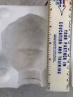 Unbranded 5” Doll Head Slip Mold #2124