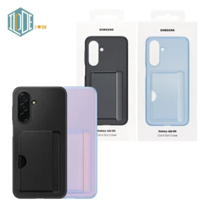 Original Samsung Official Card Slot Case for Galaxy A26 5G (OA266) - Picture 1 of 15