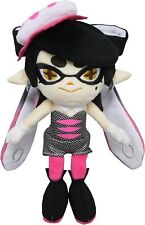 Splatoon ALL STAR COLLECTION Aori Stuffed Toy S SP03 Plush Doll Game New Japan
