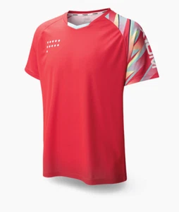 Xiom Shirt Labos Table Tennis and Ping Pong Apparel, Choose Your Size, Free Ship - Picture 1 of 3