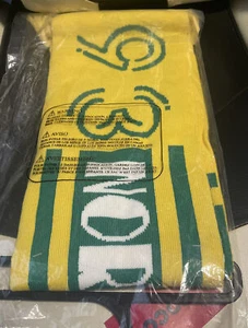 Bufanda Foco NHL 93 North Stars - Imagen 1 de 2