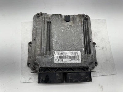 2013 2014-2016 FORD ESCAPE ДВИГАТЕЛЯ КОМПЬЮТЕР УПРАВЛЕНИЯ МОДУЛЬ ECU ECM EJ5A12A650ZA - Изображение 1 из 4