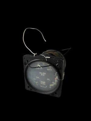 Calibre motor Edo-Aire BMD-1001B PN 22-804-032, 96-384058-1 Foto 1 de 4