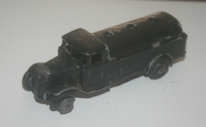Dinky Toys N°30 - Camion Dépanneuse Austin (1946) - À Restaurer - Échelle 1/43