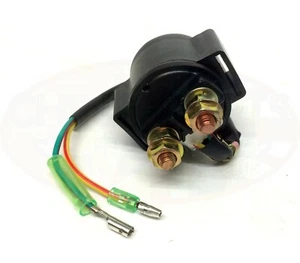 Starter Relay for Lexmoto Arrow 125 HT125-4F - Picture 1 of 7