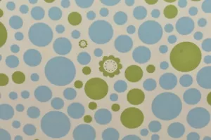 2006-2007 " CUTIE PIE " STAMPIN UP DESIGNER DOUBLE SIDED PAPER 12 X 12 - Picture 1 of 7