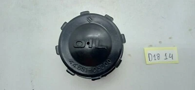 Suzuki TS100 TS90 TS125 TS185 TS250 TS Oil Tank Cap 44651-05000 - Image 1 of 4
