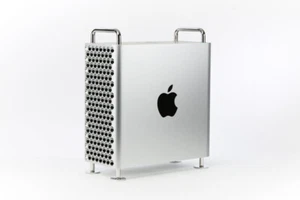 Apple Mac pro 2019 12 núcleos Xeon 3,5 GHz 96 GB SSD 1 TB AMD Radeon Pro 580X - Imagen 1 de 5