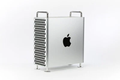 Apple Mac pro 2019 12 Core Xeon 3.3Ghz 96GB 1TB SSD AMD Radeon Pro Vega II-32GB - Image 1 of 4