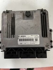 0281032215 EDC17C84 Renault Dacia - Foto 1 di 1
