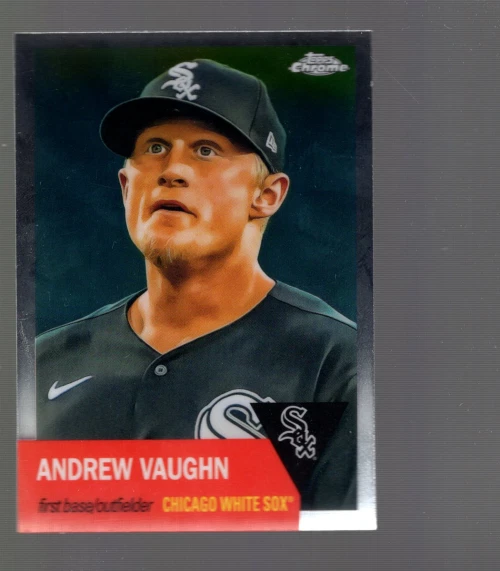 B3896- 2022 Topps Chrome Platinum Anniversary BB1 -You Pick- 15+ FREE US SHIP - Image 1 of 1