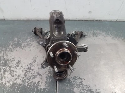 2013 Chevy Corvette Grand Sport Right Front Hub Knuckle Control Arm #1684 K4 - Image 1 of 4