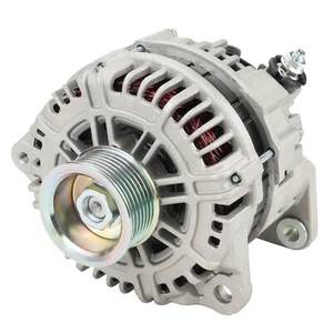 Alternator For Infiniti QX56 Nissan Armada Titan 5.6 5.6L 23100-8S100 2004-06 - Picture 1 of 10