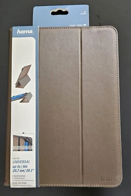 Hama Tablet Schutzhülle Tasche Universal iPad Samsung Tab etc. - Bild 1 von 4