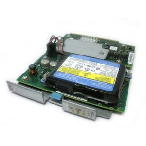 IBM 74Y3344 Fibre Channel 5268 5630 Raid Controller w/Cache Battery - Picture 1 of 4