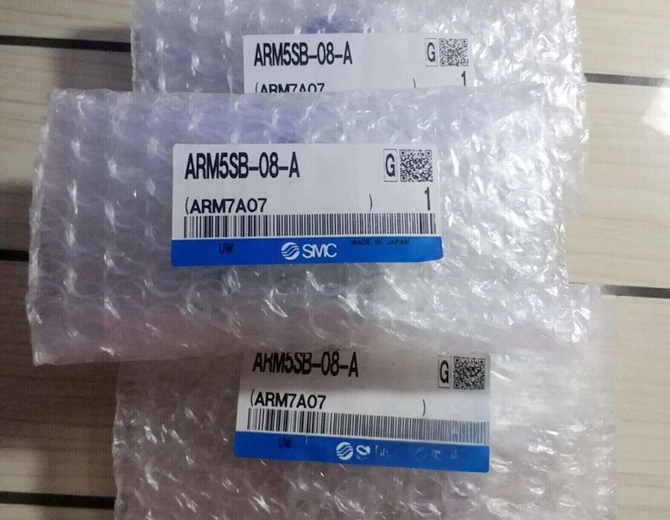  Клапан фильтра SMC ARM5SB-08 - Изображение 1 из 1