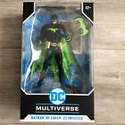 McFarlane Toys DC Multiverse Batman Of Earth 22  Action Figure