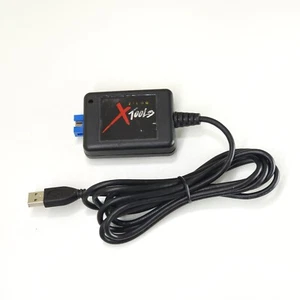 Zilog XTools Emulator Opto-Isolated USB Smart Cable for CS: 1.6 0X4ABDD3 - Bild 1 von 4