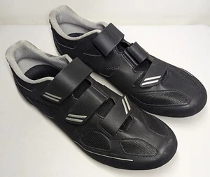 Giant Bolt Road Bicycle Shoes Mens Size US 12 , 45 EU  - Picture 1 of 12