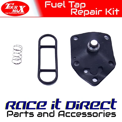 Kit de reparación de grifo de combustible para Yamaha FZR 600 R 1994-1995 Tourmax Foto 1 de 4