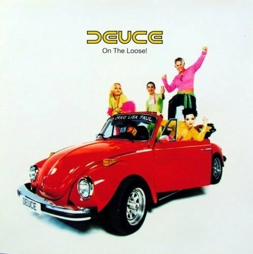 Deuce On the loose (1995)  [CD] - Bild 1 von 1