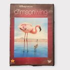 The Crimson Wing: Mystery of the Flamingos (DVD, 2010)