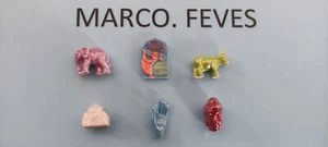 SERIE COMPLETE : BIOLLYWOOD LES MAHARAJAS 2012 CC - Picture 1 of 1