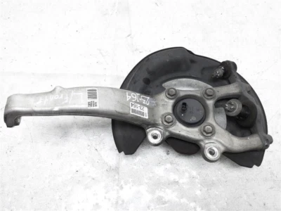 Lexus IS350 2006-2019 conductor husillo delantero izquierdo nudillo OEM Foto 1 de 4