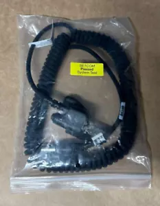 Setcom PRAC-WM2 For Motorola JEDI Series Portable Radios Fast Free Shipping NEW - Picture 1 of 6