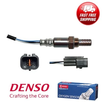 电装氧气传感器适用于现代圣达菲索纳塔图森/起亚 Optima Sportage 2.7L — 第 1/4 张图片