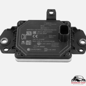 For 2023-2024 TOYOTA SEQUOIA FRONT DISTANCE RADAR SENSOR 88210-0C100 - Picture 1 of 3