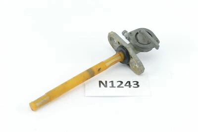 Honda XR 500 R PE03 año de construcción 1984 - Grifo de combustible Grifo de combustible N1243 Foto 1 de 2